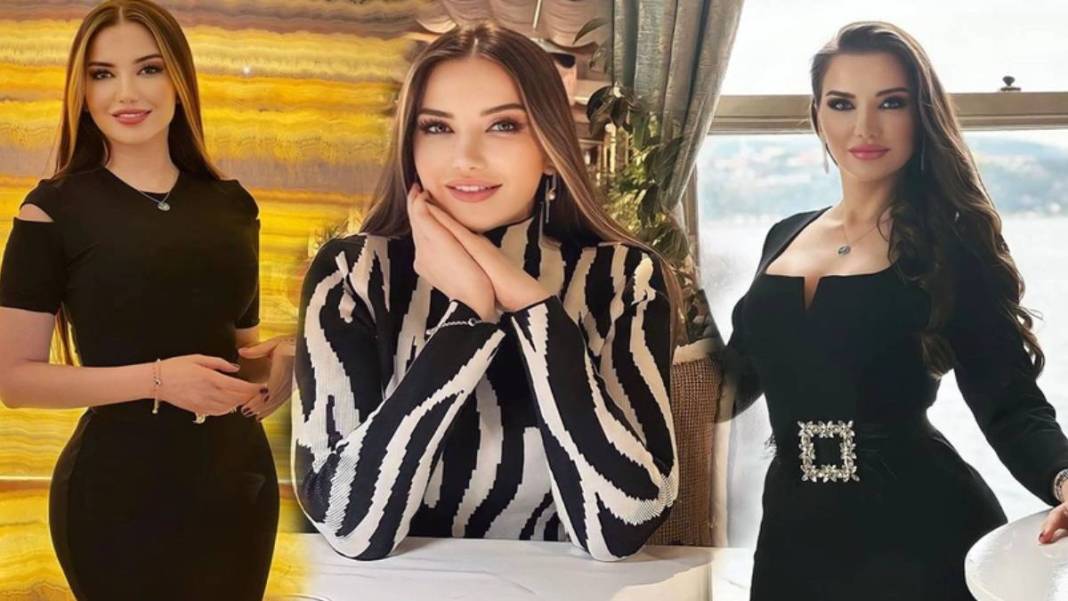 Esra Ezmeci gelen iğrenç itirafla küçük dilini yuttu! Midesizliğin bu kadarı: Annesi kocası ile birlikte... 1